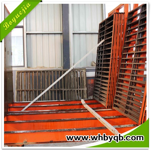 博悅佳生產(chǎn)線(xiàn)模具車(chē)_輕質(zhì)隔墻板生產(chǎn)線(xiàn)_輕質(zhì)隔墻板生產(chǎn)設(shè)備-湖北博悅佳實(shí)業(yè)有限公司