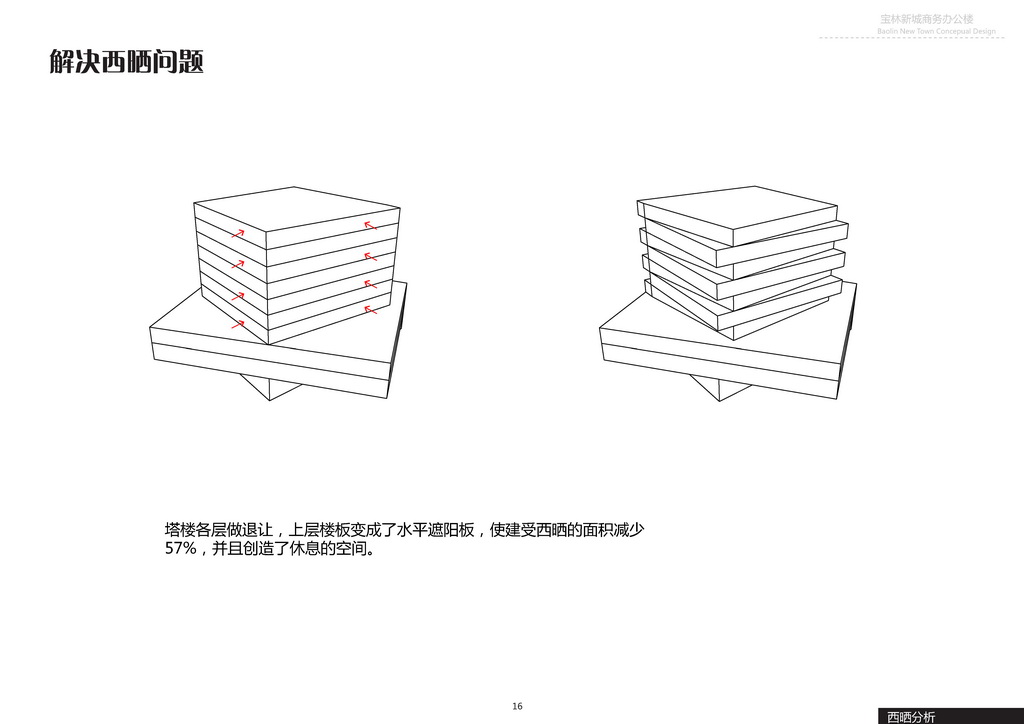 德州寶林商務(wù)辦公樓